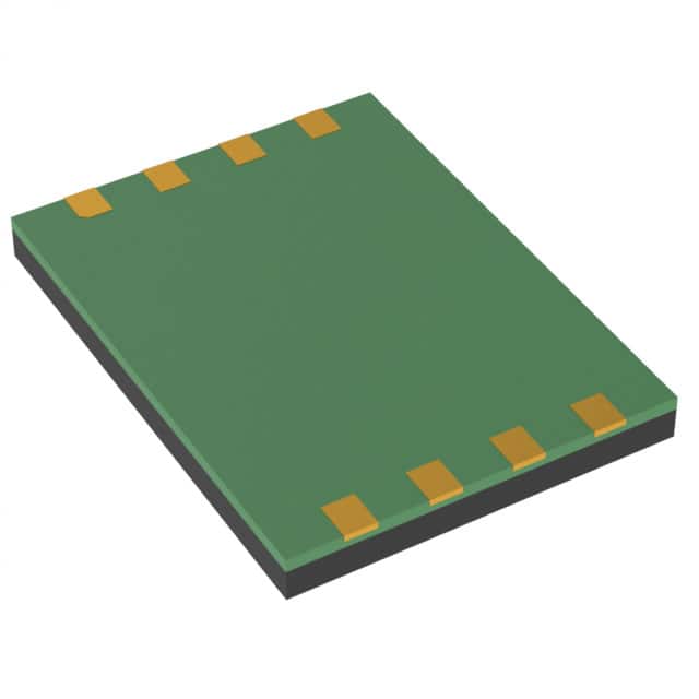 AS5F38G04SND-08LIN Alliance Memory, Inc.  Mémoire